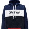 Drillers Premium Hoodie – New Arrival
