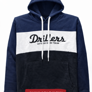 Drillers Premium Hoodie – New Arrival